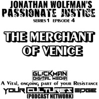 PJ #4 THE MERCHANT OF VENICE