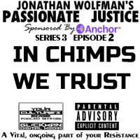 PJ #2 IN CHIMPS WE TRUST 