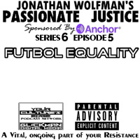PJ #5 FUTBOL EQUALITY