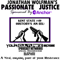 KENT STATE @49 (HISTORYS AN EEL) A SPECIAL PRESENTATION