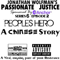 PJ #2 PEOPLES HERO A Chinese Story