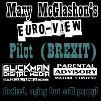 Mary McGlashons EURO - VIEW Pilot (BREXIT)