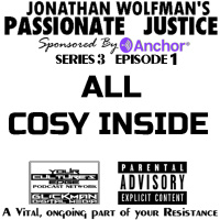 PJ #1 ALL COSY INSIDE