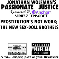 PJ #7 PROSTITUTIONS NOT WORK THE NEW SEX-DOLL BROTHELS