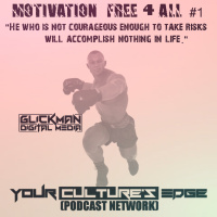 MOTIVATION FREE 4 ALL #1