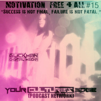 MOTIVATION FREE 4 ALL #15
