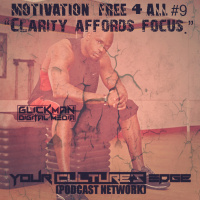 MOTIVATION FREE 4 ALL #9