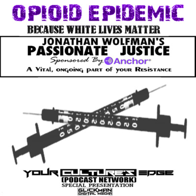 Your Cultures Edge (podcast Network)