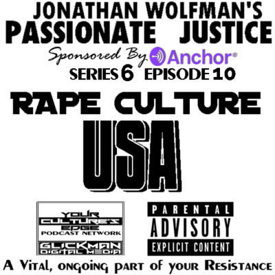 Your Cultures Edge (podcast Network)