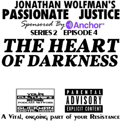 Your Cultures Edge (podcast Network)