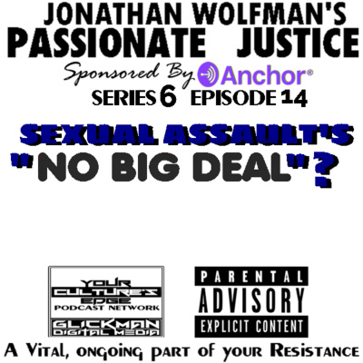 Your Cultures Edge (podcast Network)