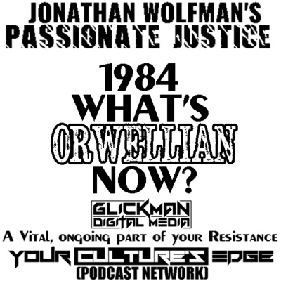 Your Cultures Edge (podcast Network)