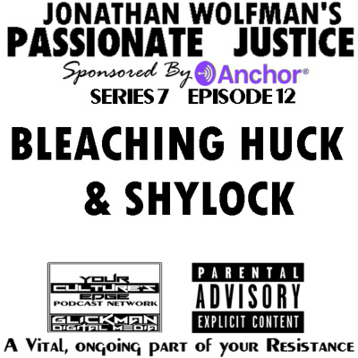 Your Cultures Edge (podcast Network)