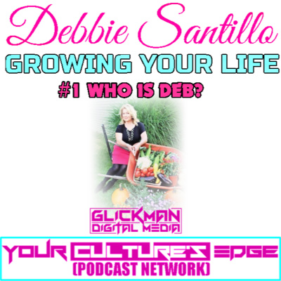 Your Cultures Edge (podcast Network)