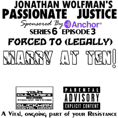 Your Cultures Edge (podcast Network)