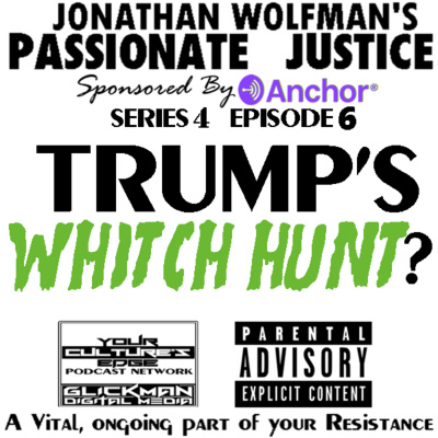 Your Cultures Edge (podcast Network)