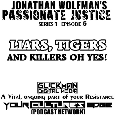 Your Cultures Edge (podcast Network)