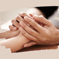 Mitleid, das verändert 