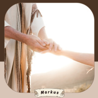 Jesus mit aufrichtigem Herzen begegnen