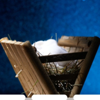 Finster, sehr finster! Hell, sehr hell!