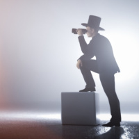 Worauf warten wir eigentlich? Eine biblische Sicht der Zukunft