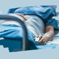 Jesu Begegnung mir Kranken