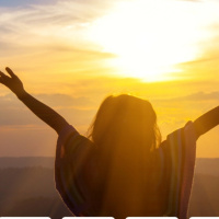 Leben im Lichte des Vaters 