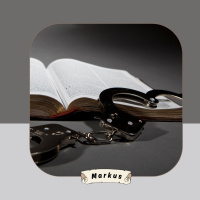 Befreit für eine Aufgabe