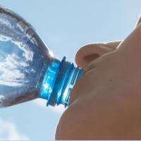 Frisches Wasser für einen trockenen Glauben