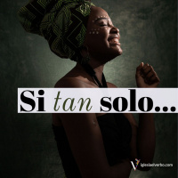 Si tan solo pudiera escucharte