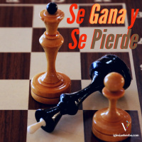 Manejando la presión