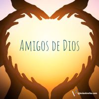 Comenzando en el camino a la amistad