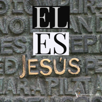 Jesus es el Señor de todo