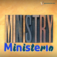 Ministerio