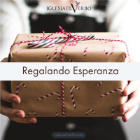 Sú misión fue redención