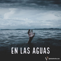 Cuando sientes que te ahogas