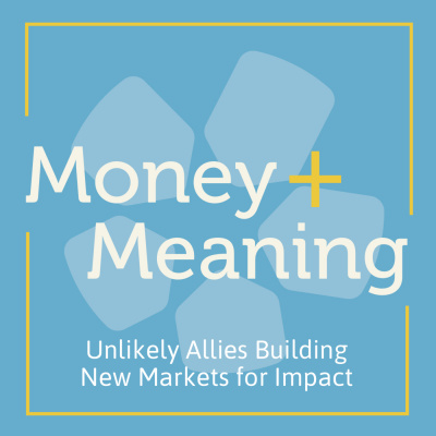 Money And Meaning