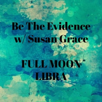 Full Moon Libra