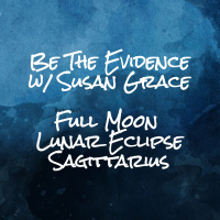 Full Moon Lunar Eclipse Sagittarius