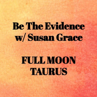 Full Moon Taurus