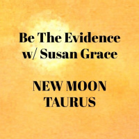 New Moon Taurus