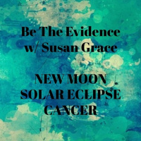 New Moon Solar Eclipse Cancer