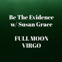Full Moon Virgo **Audio Corrected from Previous Release**