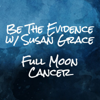Full Moon Cancer