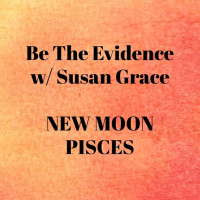 New Moon Pisces