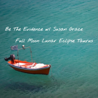 Full Moon Lunar Eclipse Taurus