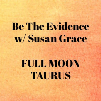 Full Moon Taurus