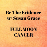 Full Moon Cancer