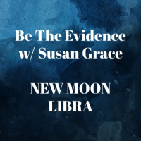 New Moon Libra
