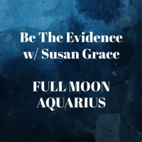 Full Moon Aquarius